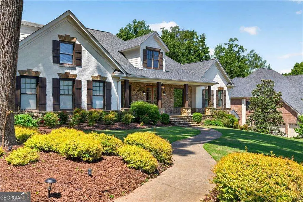 4960 Price Drive, Suwanee, GA 30024 - #1