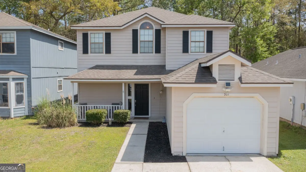 301 Millers Trace Drive, Saint Marys, GA 31558 - #1