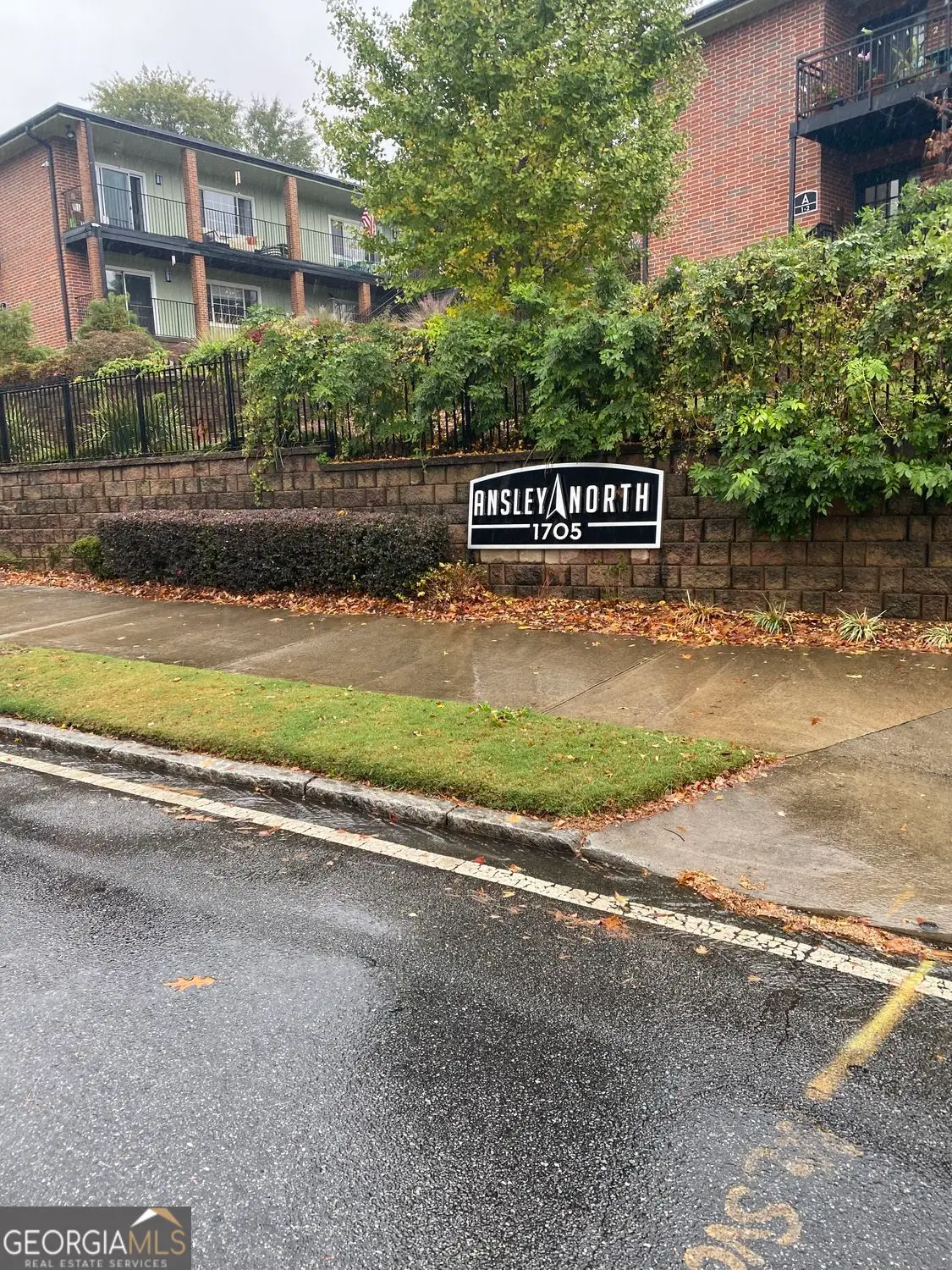 1705 Monroe Drive #C09, Atlanta, GA 30324 - #1