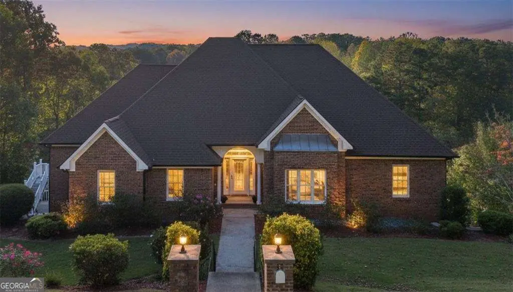 55 Rocky Circle Ne, White, GA 30184 - #1