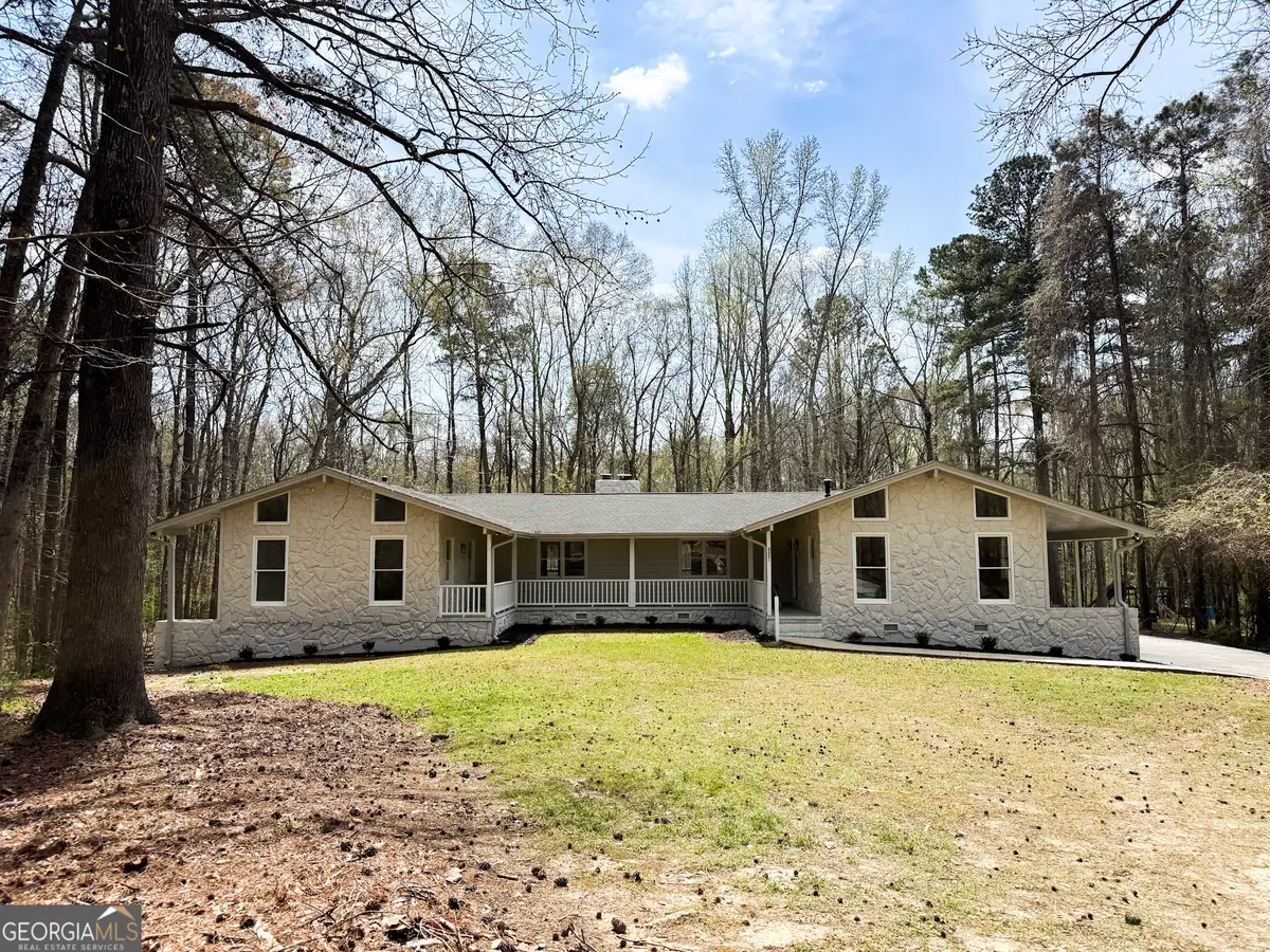4661 Highway 34 E, Sharpsburg, GA 30277 - #1