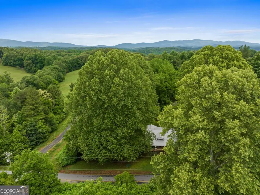 3.23 ACRES Kingtown Street, McCaysville, GA 30550 - #2