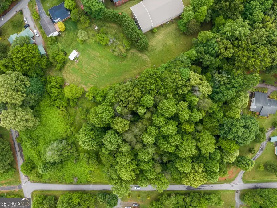3.23 ACRES Kingtown Street, McCaysville, GA 30550 - #3