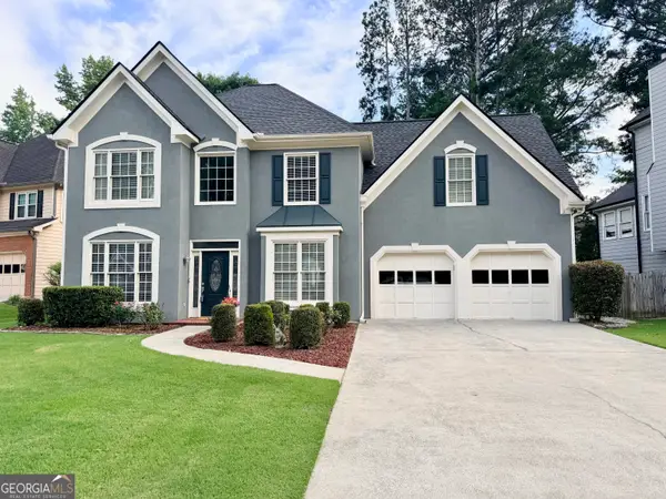1836 Lake Ridge Terrace, Lawrenceville, GA 30043