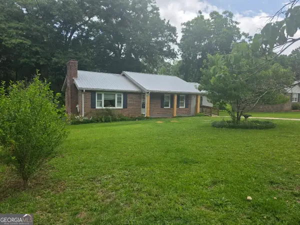 128 Hillview, Thomaston, GA 30286