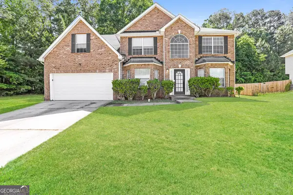 4152 Post Oak Grove, South Fulton, GA 30349