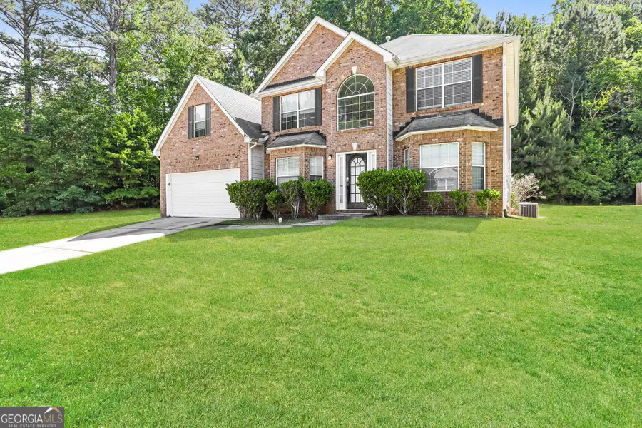 4152 Post Oak Grove, South Fulton, GA 30349 - #2