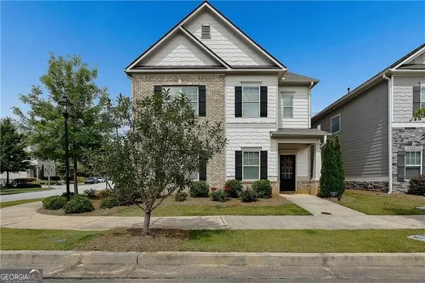 291 Panicum Street, Lawrenceville, GA 30046