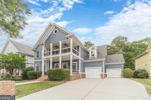 500 Warm Springs Court, Loganville, GA 30052