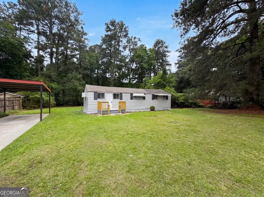 1396 Pine Drive, Atlanta, GA 30349 - #2