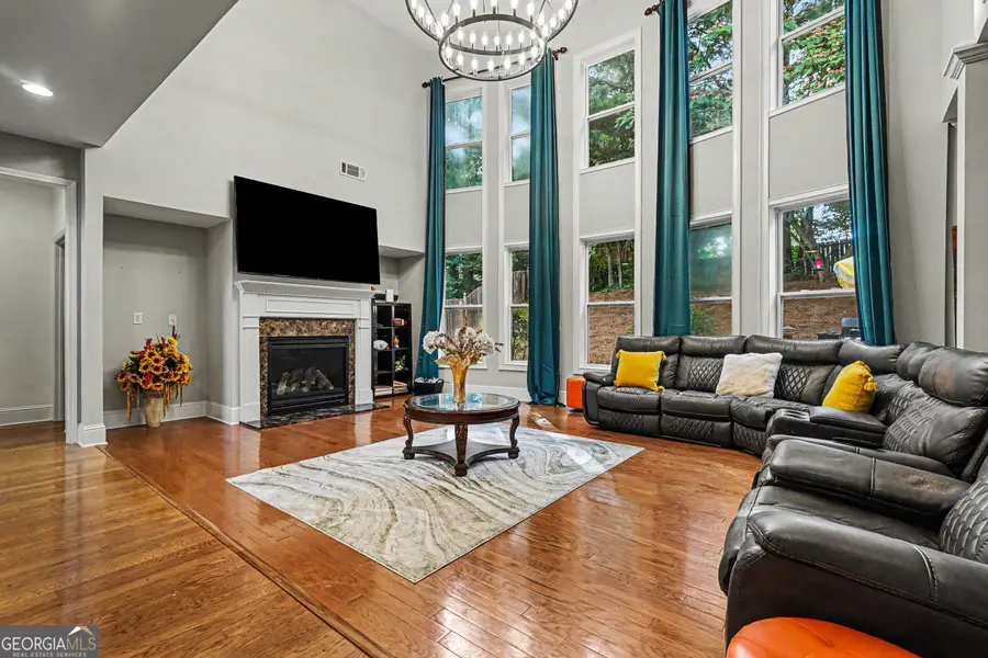 3010 Mccannon Mill Drive, Dacula, GA 30019 - #2