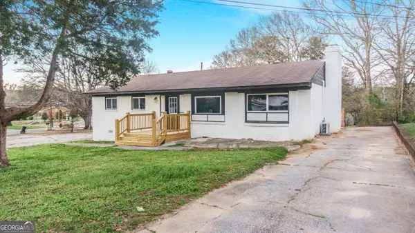125 Cone Drive, Athens, GA 30601