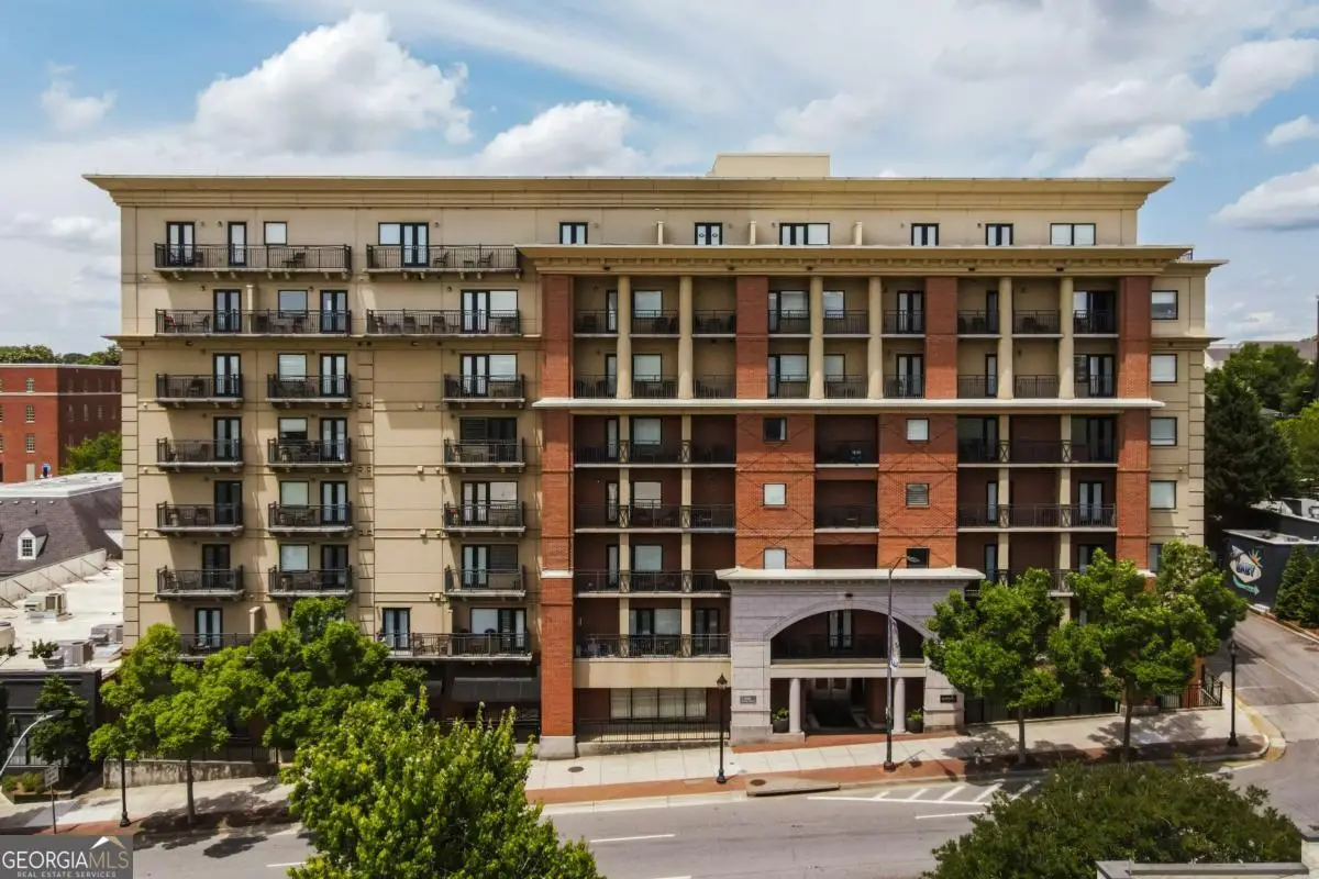 250 Broad Street #720, Athens, GA 30601 - #1