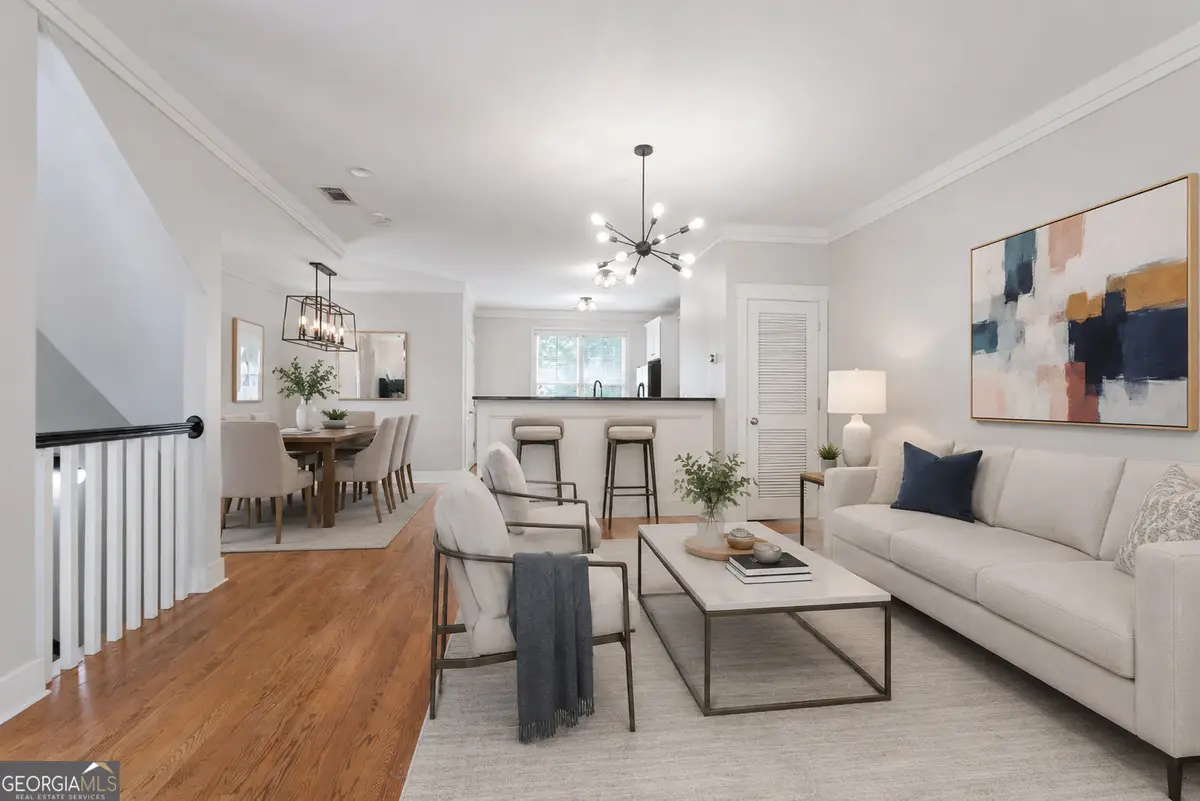 775 Liberty Commons Drive Nw, Atlanta, GA 30314 - #1