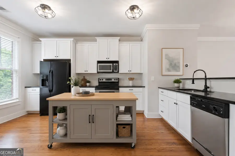775 Liberty Commons Drive Nw, Atlanta, GA 30314 - #2