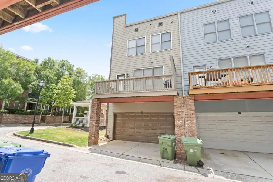 775 Liberty Commons Drive Nw, Atlanta, GA 30314 - #3