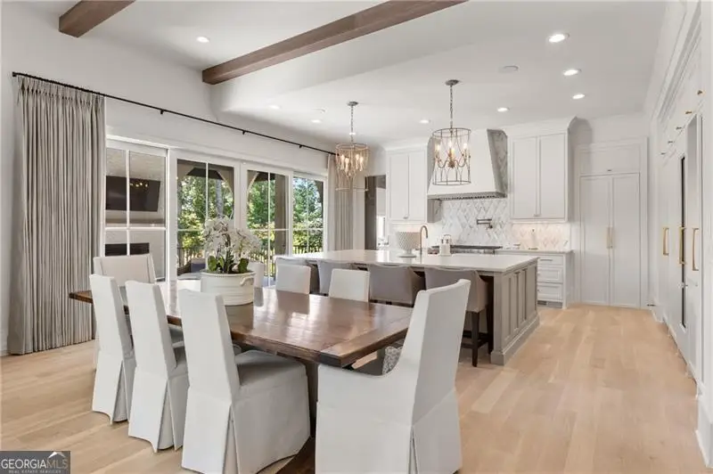 3940 Cottage Park Court, Alpharetta, GA 30004 - #3