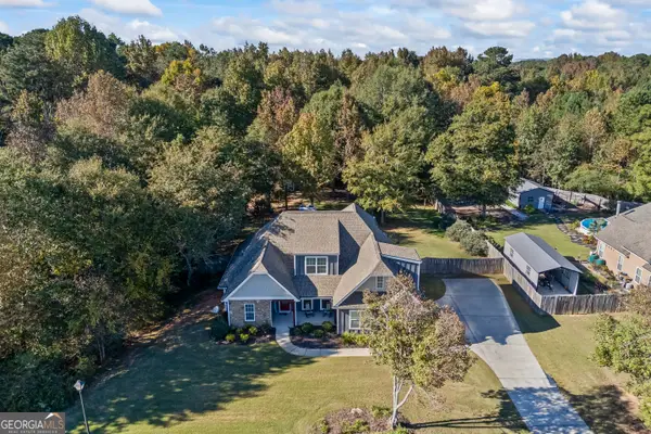 1536 Maddox Lane, Monroe, GA 30656