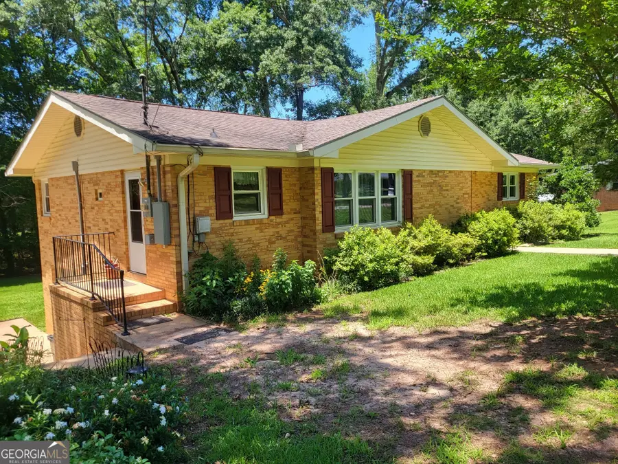 2503 14th Avenue, Valley, AL 36854 - #2