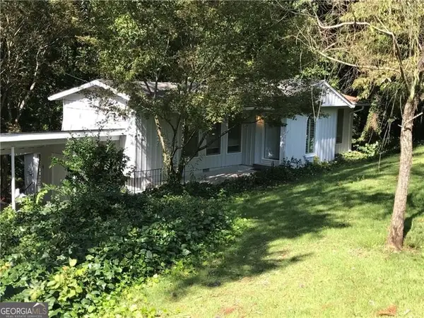 6328 Cherry Tree Lane, Atlanta, GA 30328