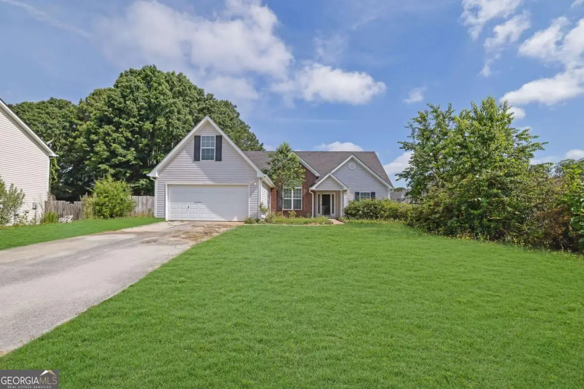 1401 Waterford Court, Loganville, GA 30052 - #1