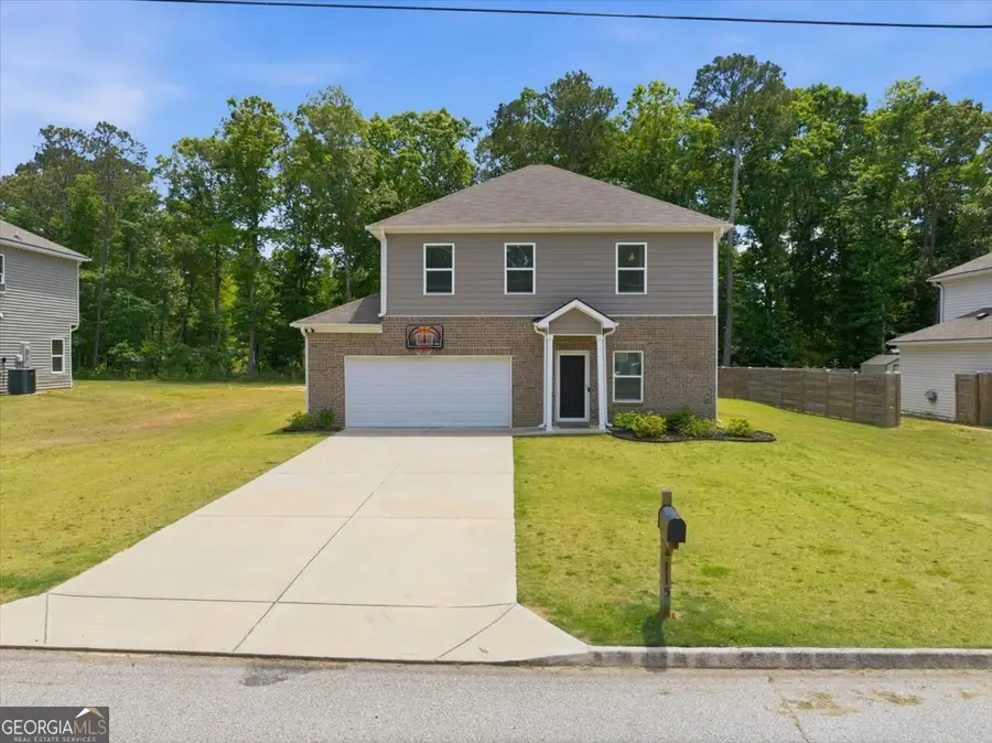115 Ison Woods Court, Griffin, GA 30224 - #2