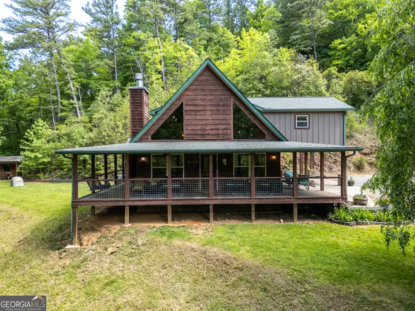1064 Pinedale Lane, Andrews, NC 28901