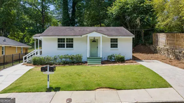 1305 Wylie Street Se, Atlanta, GA 30317