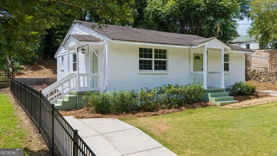 1305 Wylie Street Se, Atlanta, GA 30317 - #2