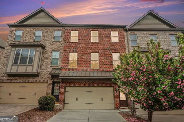 1158 Laurel Valley Court, Buford, GA 30519