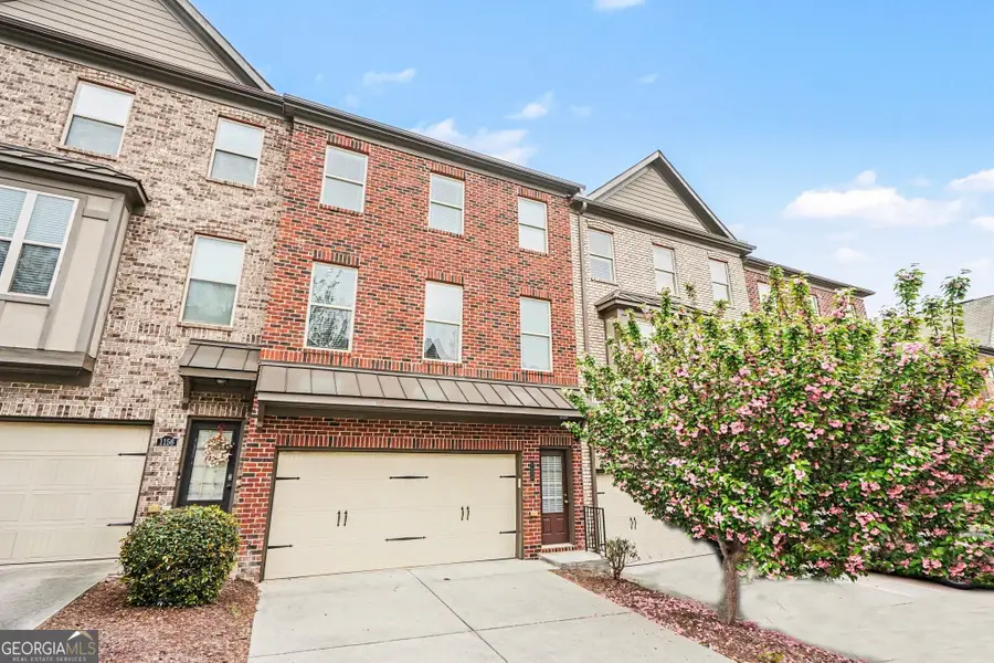 1158 Laurel Valley Court, Buford, GA 30519 - #2