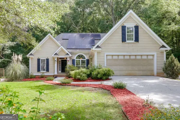 183 Oak Meadows Drive, Athens, GA 30605