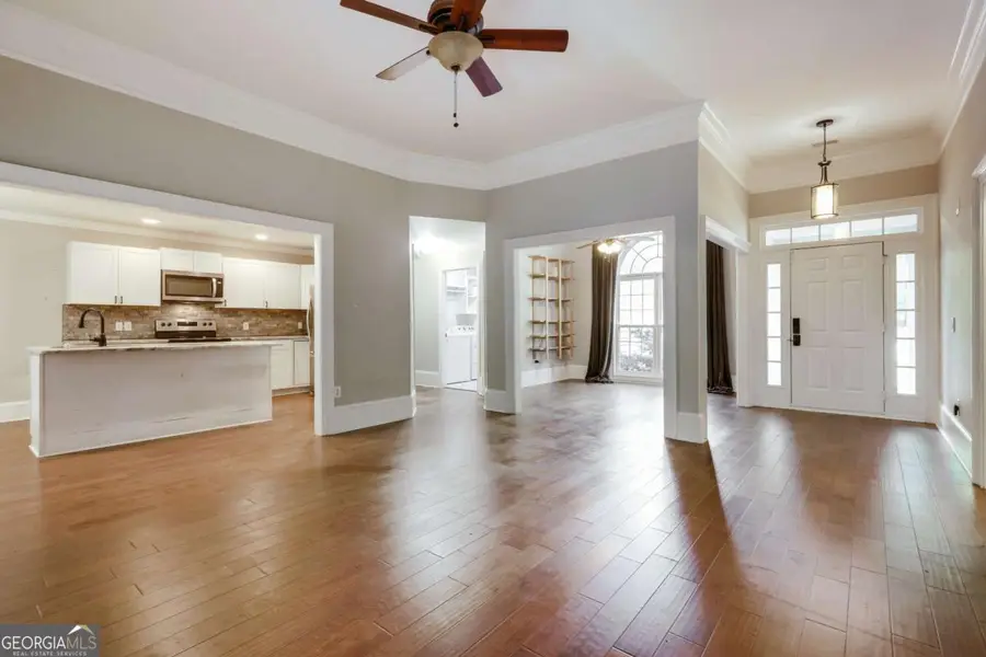 183 Oak Meadows Drive, Athens, GA 30605 - #2