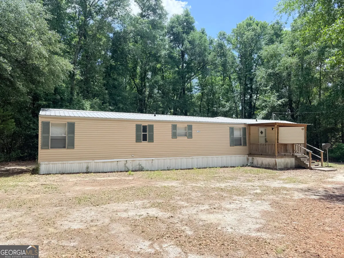 563 Kendricks Road, Brooklet, GA 30415 - #1