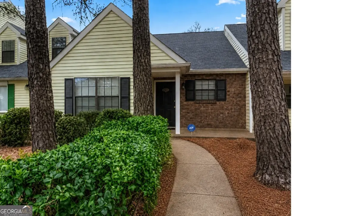5433 Park Pl S, Atlanta, GA 30349 - #1