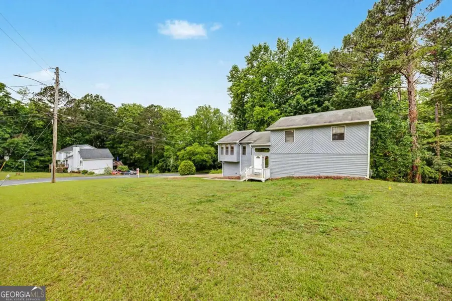 2850 Emerald Lane, Acworth, GA 30102 - #2
