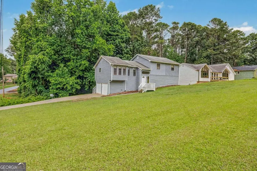 2850 Emerald Lane, Acworth, GA 30102 - #3