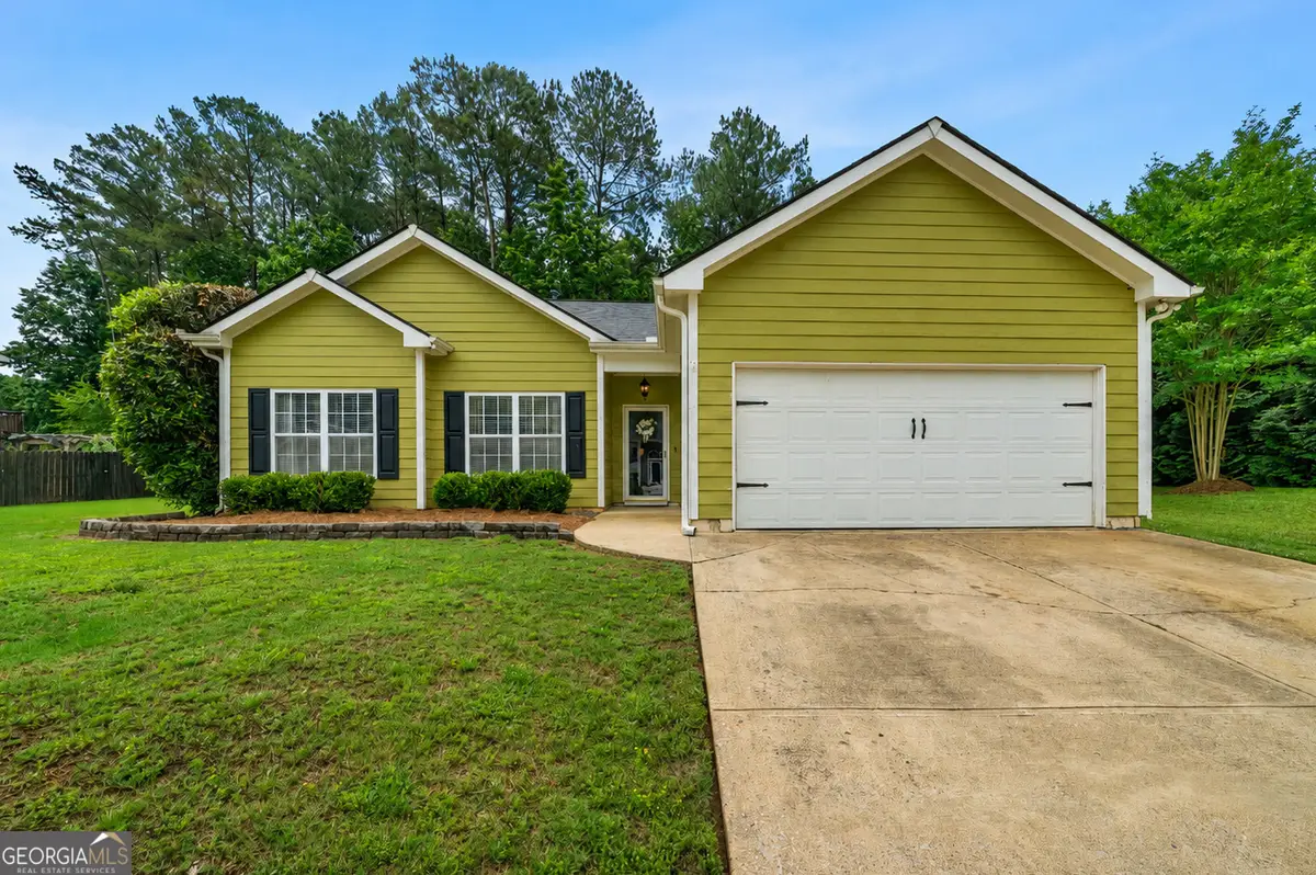 45 Highlander Trail Sw, Rome, GA 30165 - #1