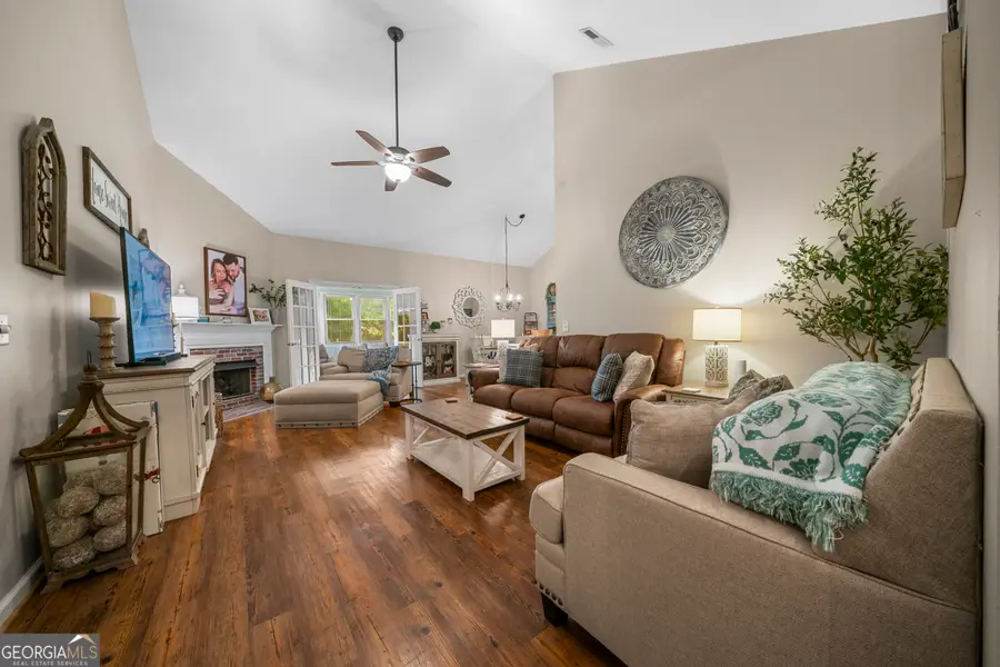 45 Highlander Trail Sw, Rome, GA 30165 - #2