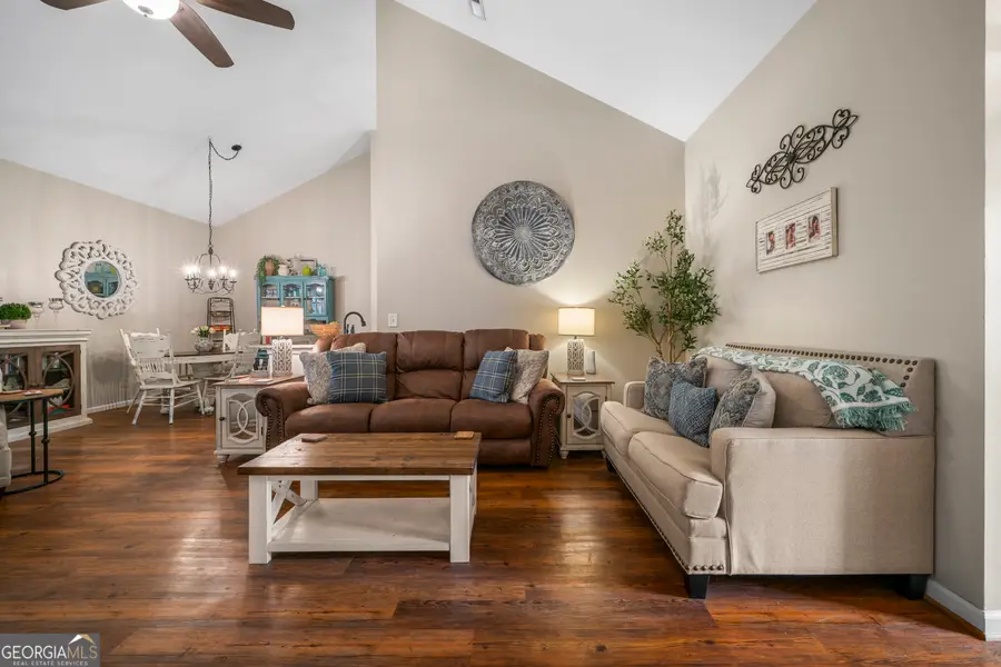 45 Highlander Trail Sw, Rome, GA 30165 - #3