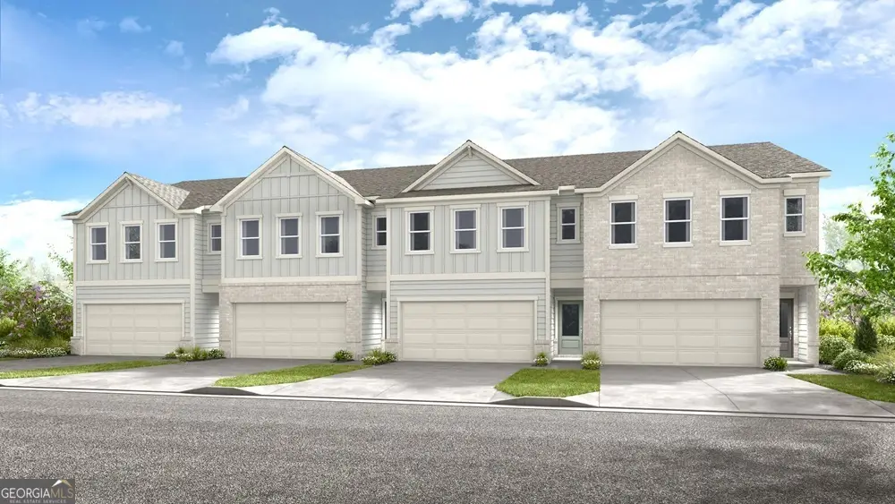3632 Aveline Street, Buford, GA 30519 - #1