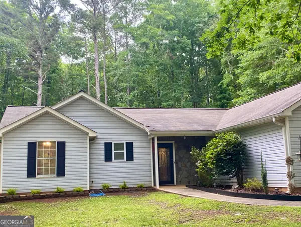 2140 Summerset Drive, Monroe, GA 30656