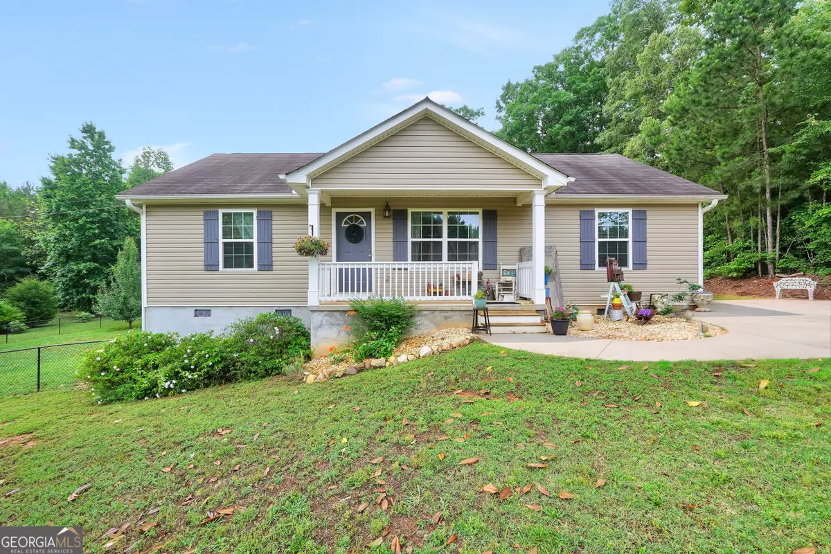 221 Sandy Brook Circle, Thomaston, GA 30286 - #1