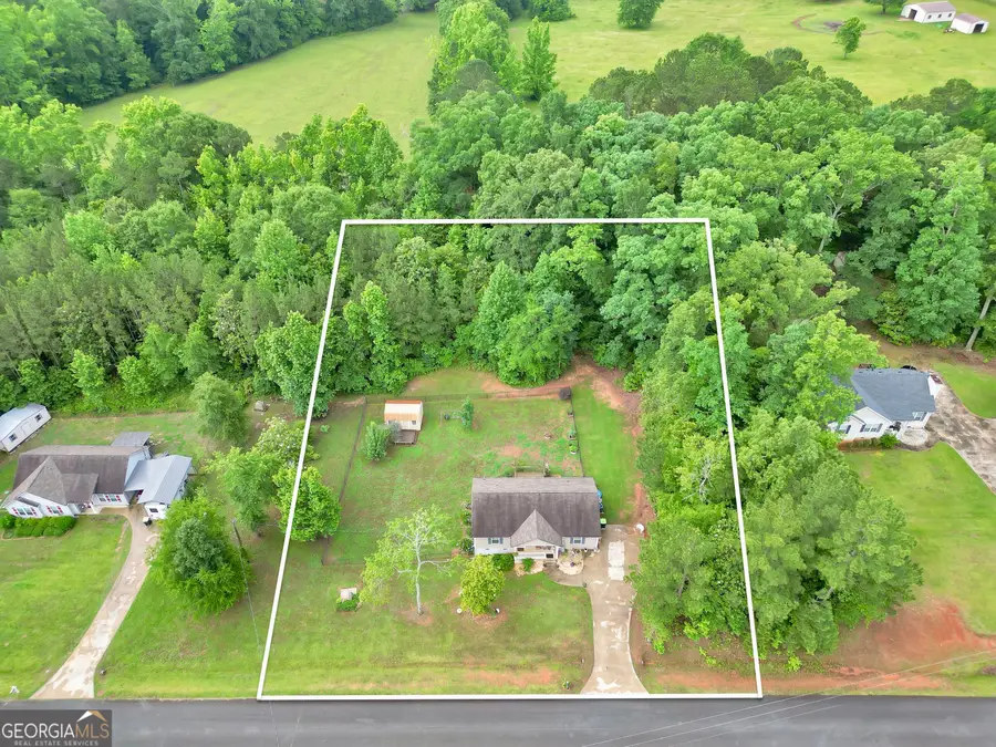 221 Sandy Brook Circle, Thomaston, GA 30286 - #2