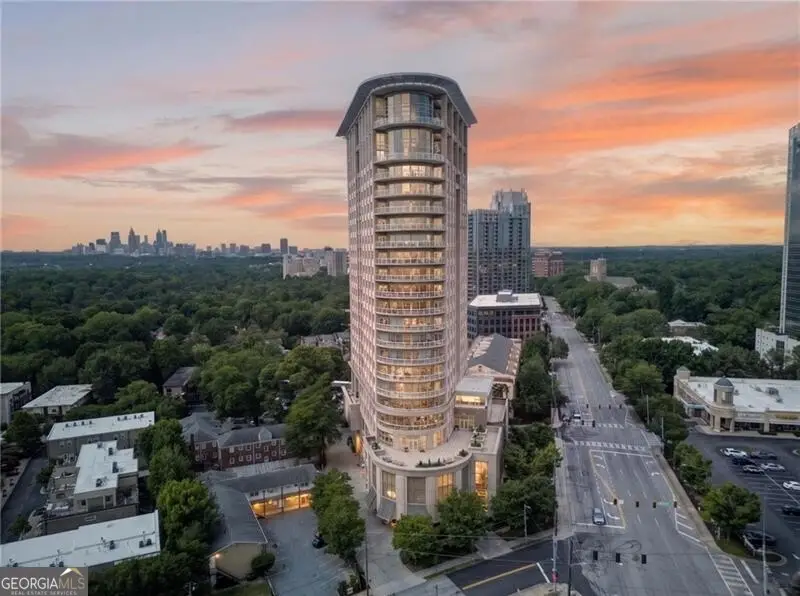 2881 Peachtree Road Ne #1102, Atlanta, GA 30305 - #2