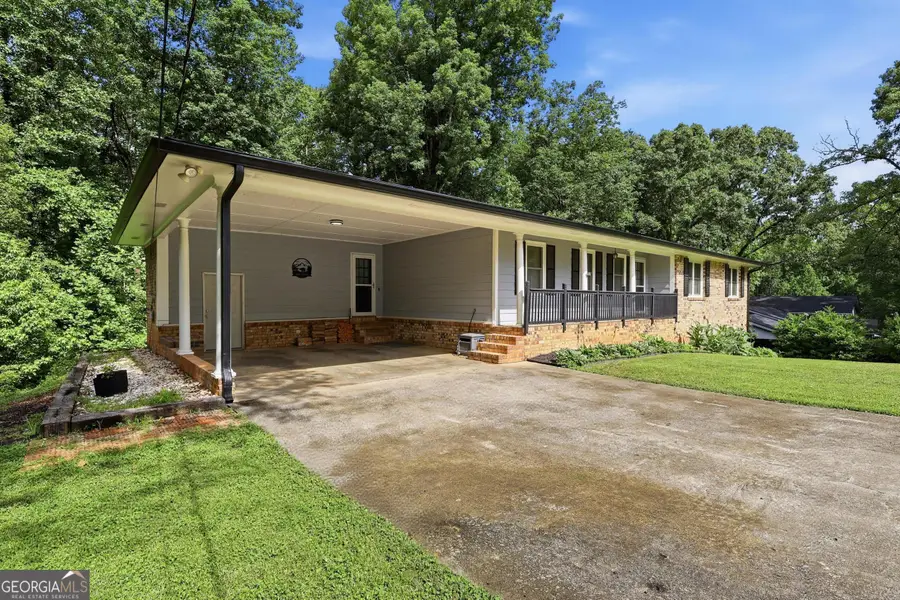 5041 Fitts Drive, Roswell, GA 30075 - #2
