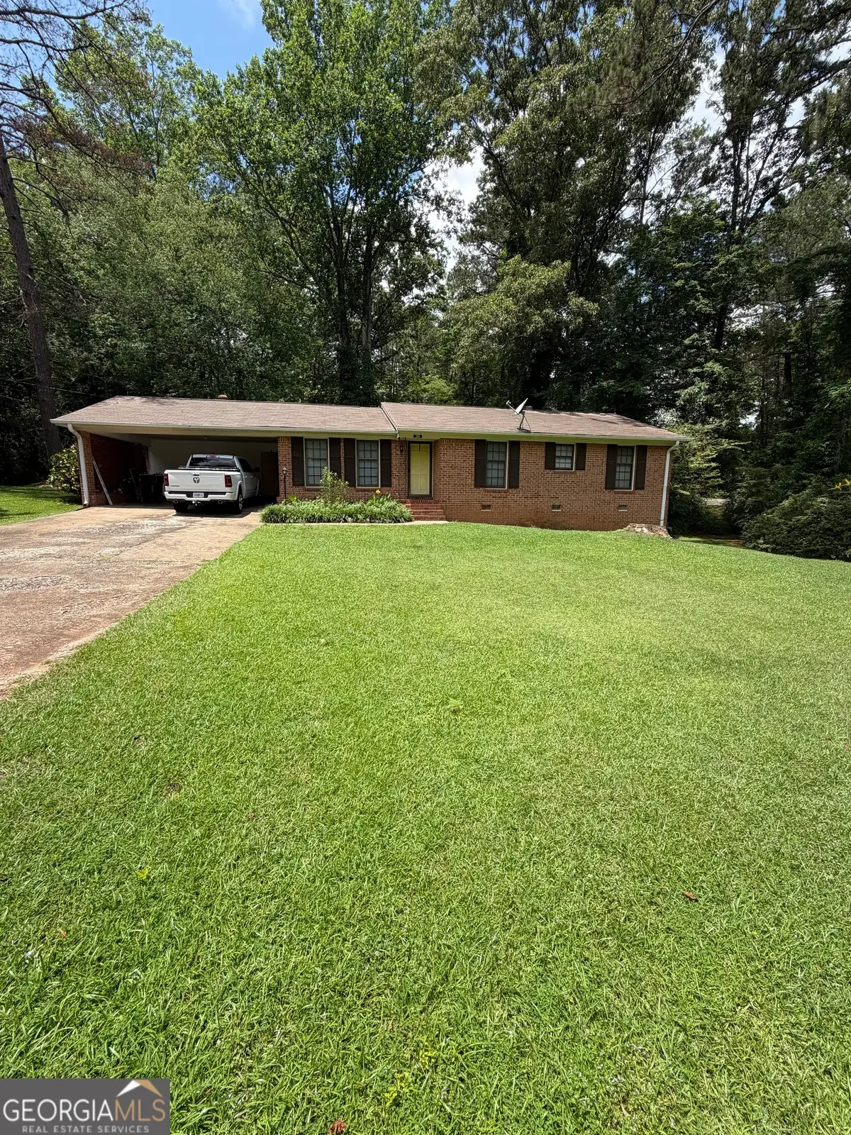 308 Sheppard Drive, Newnan, GA 30263 - #1