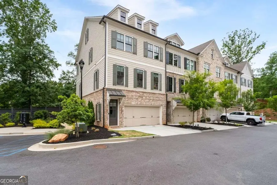 1033 Endeavour Court, Marietta, GA 30064 - #3