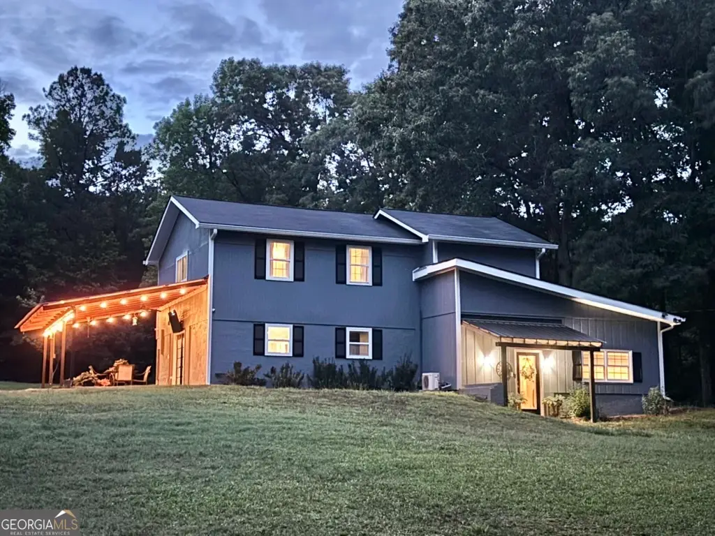 235 Oak Hill Circle, Covington, GA 30016 - #1