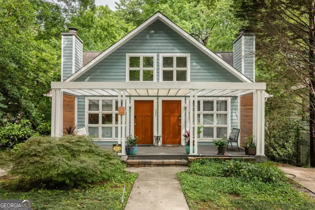 452 Sinclair Avenue Ne, Atlanta, GA 30307 - #1